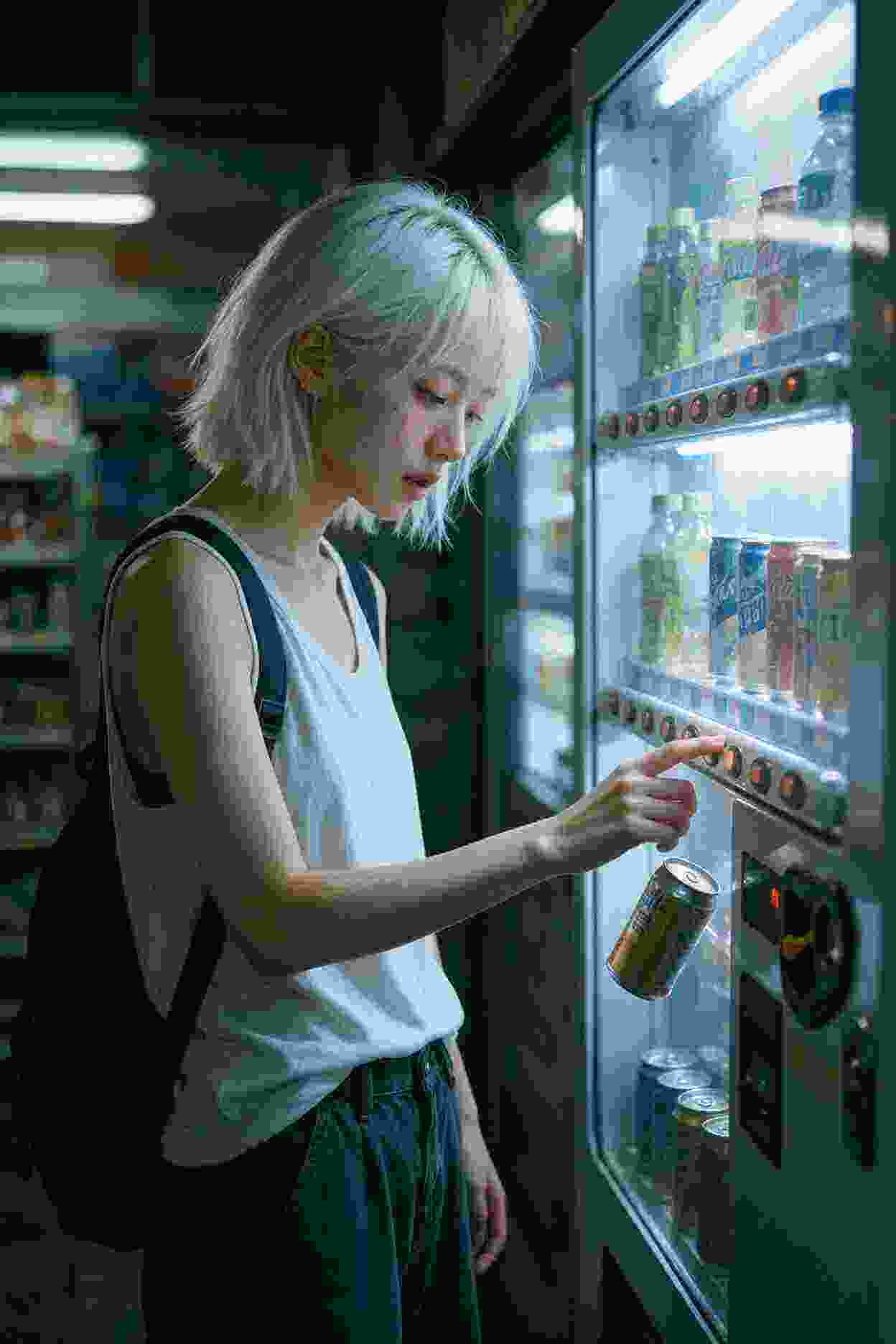 古装传奇
