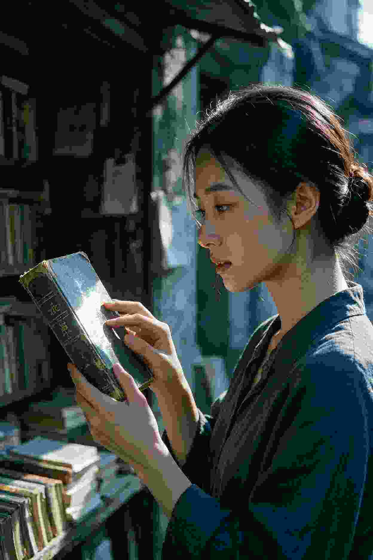 治愈向