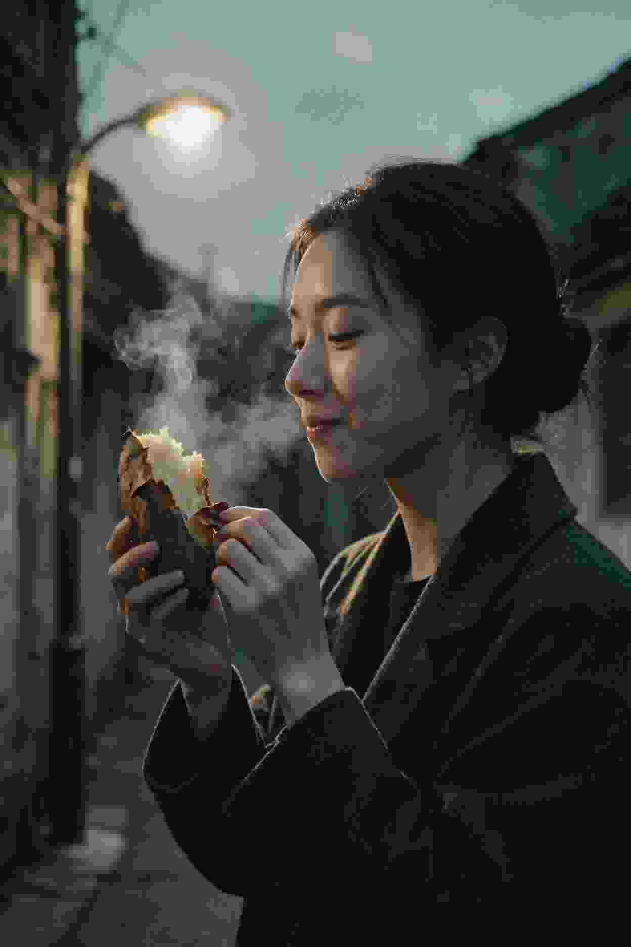 悬疑烧脑