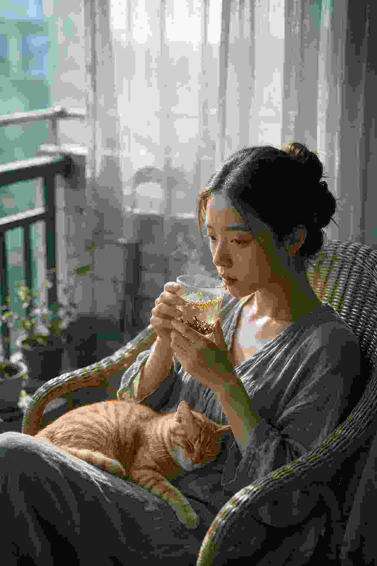 日常喜剧