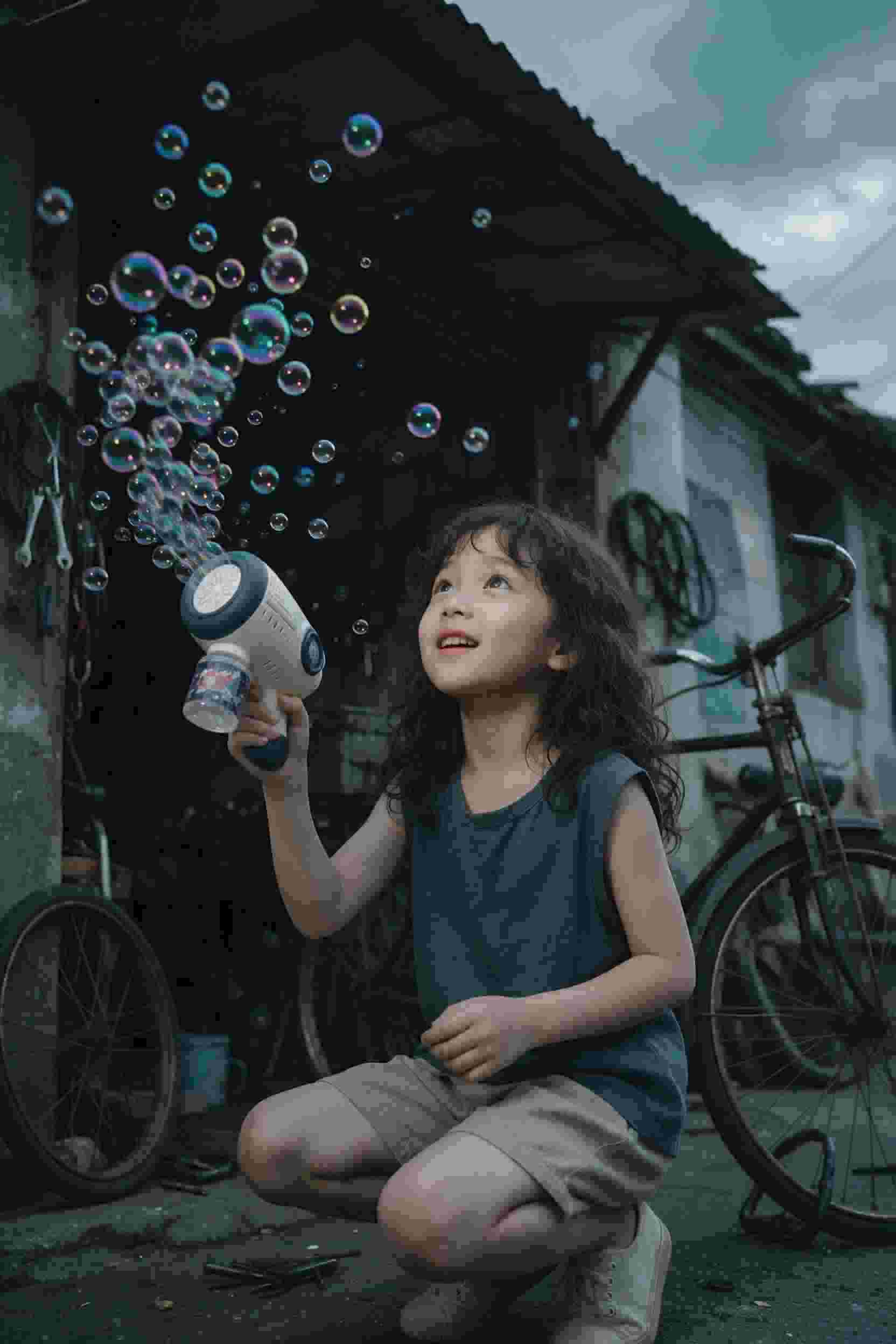科幻冒险